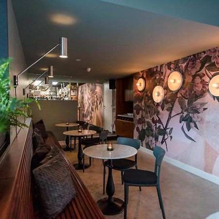 Fietshotel Zee Van Tijd โฮลเวิร์ด ภายนอก รูปภาพ