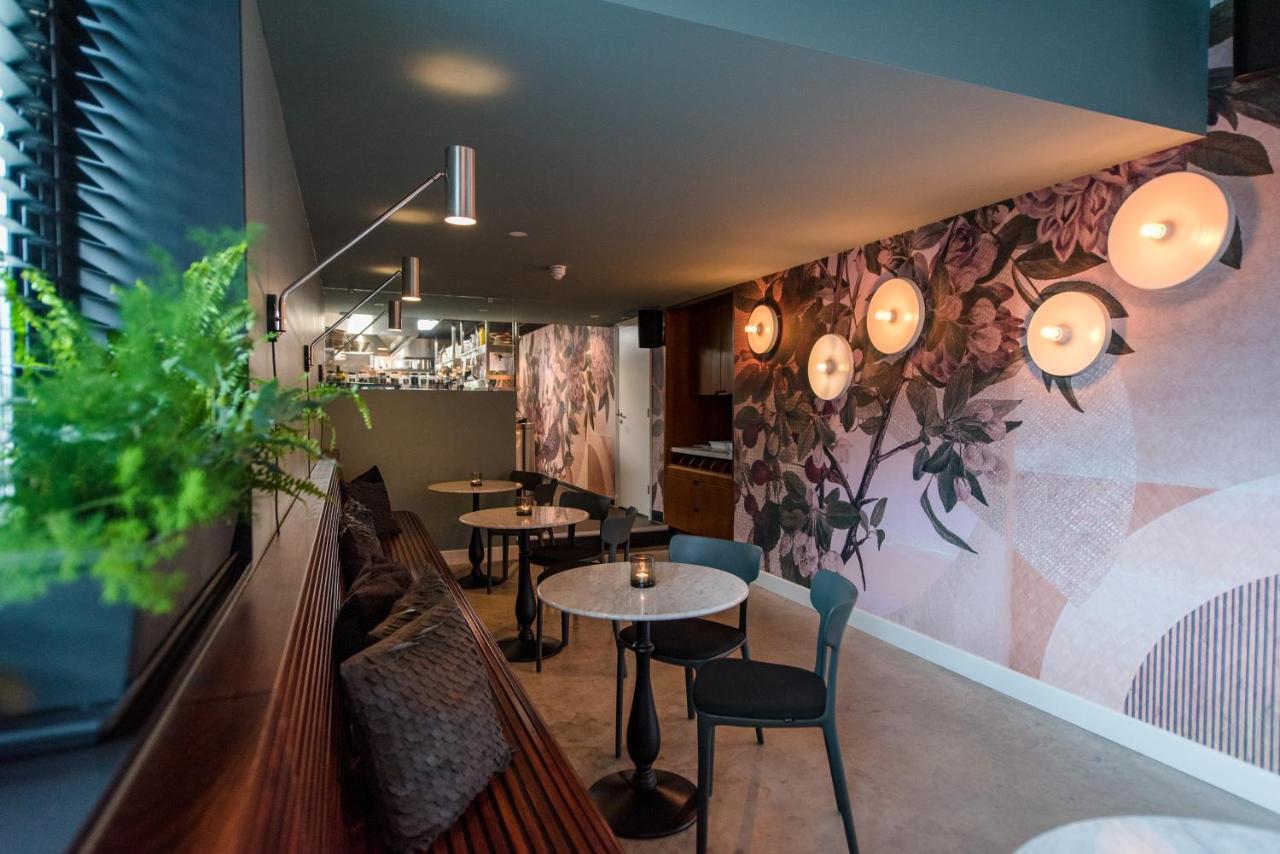 Fietshotel Zee Van Tijd โฮลเวิร์ด ภายนอก รูปภาพ